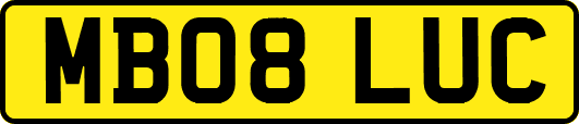 MB08LUC