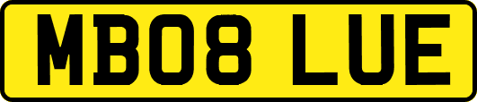 MB08LUE