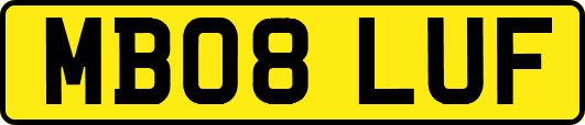 MB08LUF