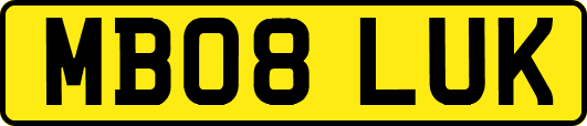 MB08LUK