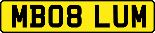 MB08LUM
