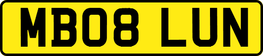MB08LUN