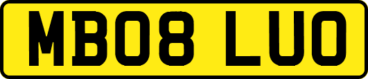 MB08LUO