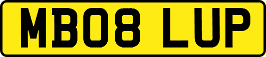 MB08LUP