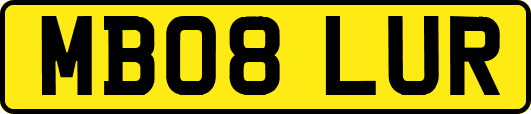 MB08LUR