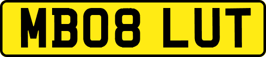 MB08LUT