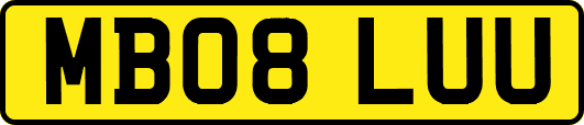MB08LUU