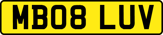 MB08LUV