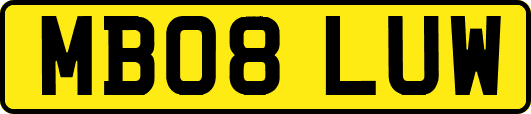 MB08LUW