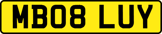 MB08LUY