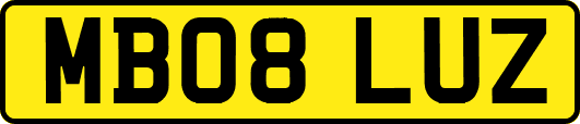 MB08LUZ