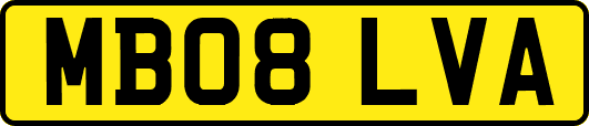 MB08LVA