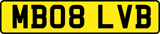 MB08LVB