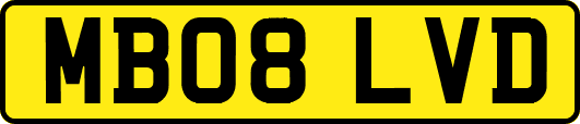 MB08LVD