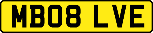 MB08LVE