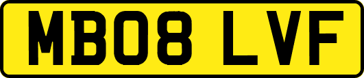 MB08LVF
