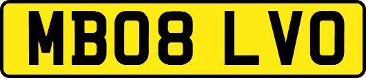 MB08LVO