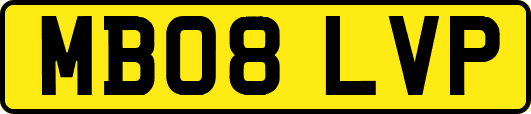 MB08LVP