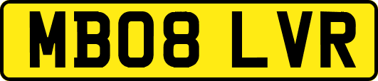 MB08LVR