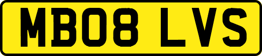MB08LVS