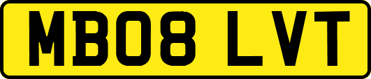 MB08LVT