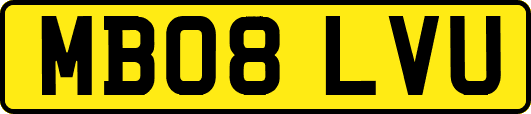 MB08LVU