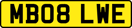 MB08LWE