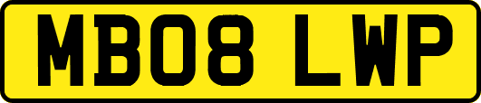 MB08LWP