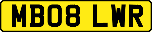 MB08LWR