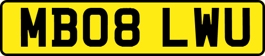 MB08LWU