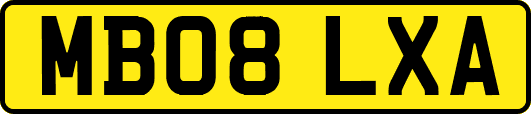 MB08LXA