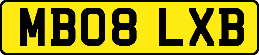 MB08LXB