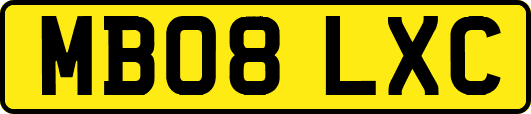 MB08LXC