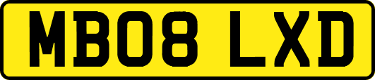 MB08LXD