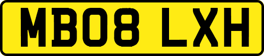 MB08LXH