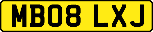 MB08LXJ
