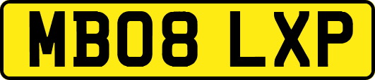 MB08LXP