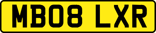 MB08LXR