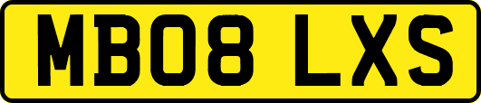 MB08LXS