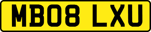 MB08LXU