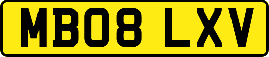 MB08LXV