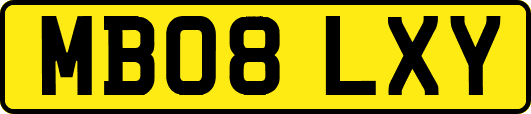 MB08LXY