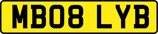 MB08LYB