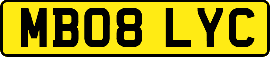 MB08LYC