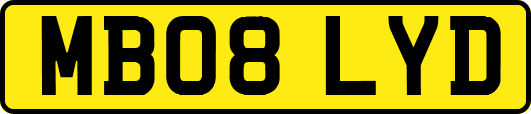 MB08LYD