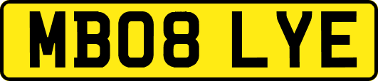 MB08LYE