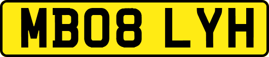 MB08LYH