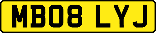 MB08LYJ