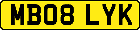 MB08LYK