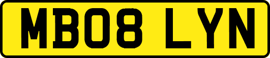 MB08LYN